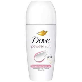 DOVE A/P ROLL ON 50ML POWDER