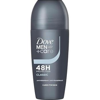 DOVE MEN+CARE ROLL ON CLASSIC 6X50ML
