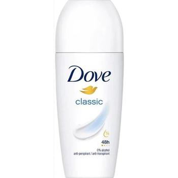 DOVE WOMENS ROLL ON CLASSIC