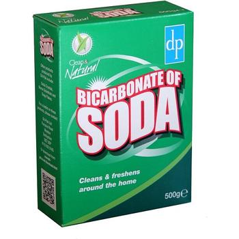 DP BICARBONATE OF SODA