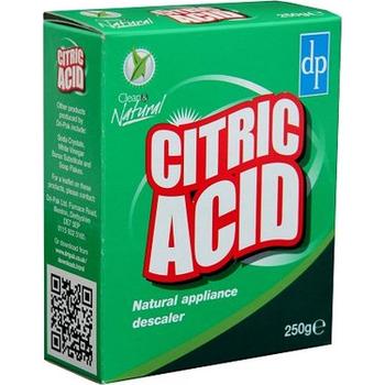 DP CITRIC ACID