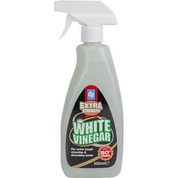 DP EXTRA STRENGTH WHITE VINEGAR SPRAY