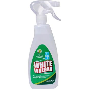 DP PURE WHITE VINEGAR SPRAY