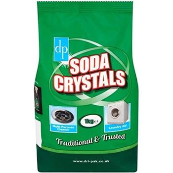 DP SODA CRYSTALS