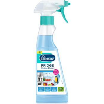 DR BECKMANN FRIDGE HYGIENE CLEANER SPRAY