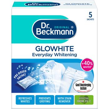 DR BECKMANN GLO WHITE 5-PACK