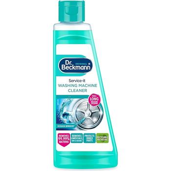 DR BECKMANN SERVICE IT WASHING MACHINE CLEANER