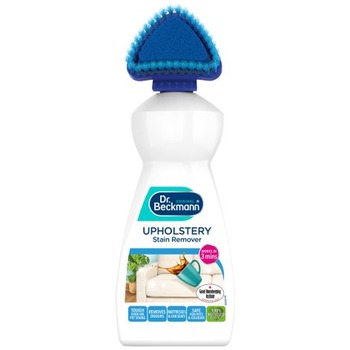 DR BECKMANN UPHOLSTERY STAIN REMOVER BRUSH