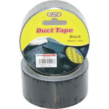 DUCT TAPE BLACK-GSD