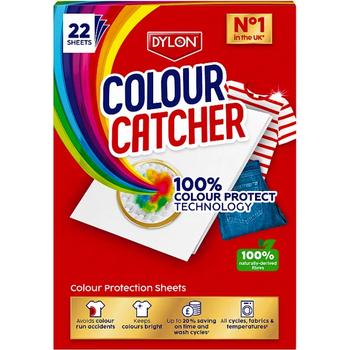 DYLON COLOUR CATCHER