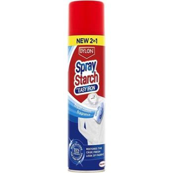DYLON SPRAY STARCH WITH EASY IRON