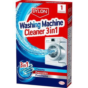 DYLON WASHING MACHINE CLEANER