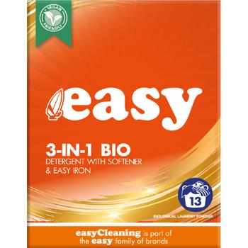 EASY 3 IN 1 BIO WASHNG POWDER (13 WASHES)