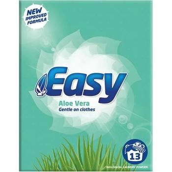 EASY ALOE VERA WASHING POWDER (13 WASHES)