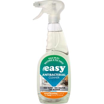 EASY ANTIBACETRIAL CLEANER SPRAY