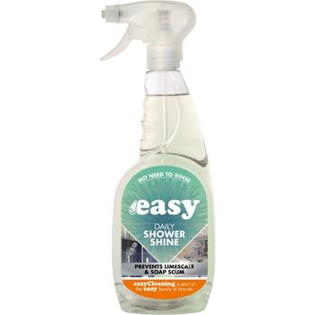 EASY DAILY SHOWER SHINE SPRAY