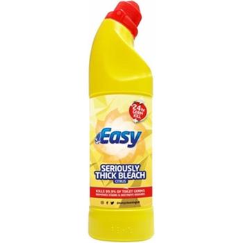 EASY SERIOUSLY THICK BLEACH CITRUS