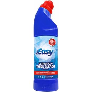 EASY SERIOUSLY THICK BLEACH ORIGINAL