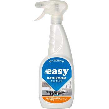 EASY TOUGH ON LIMESCALE BATHROOM CLEANER SPRAY