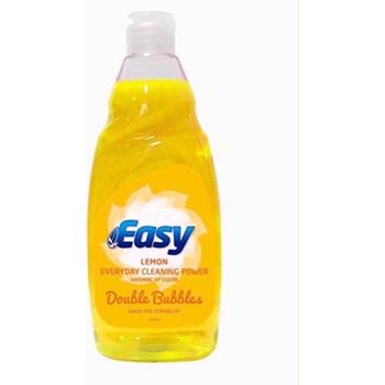 EASY WASHING UP LIQUID LEMON