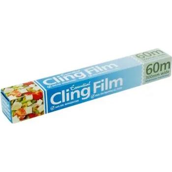ESSENTIAL CLING FILM 60M