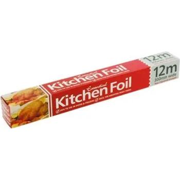 ESSENTIAL KITCHEN FOIL 12M