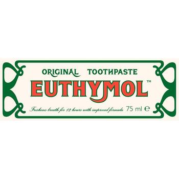 EUTHYMOL TOOTHPASTE ORIGINAL