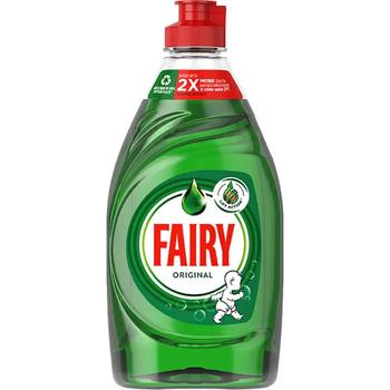 FAIRY WASHING UP LIQUID ORIGINAL