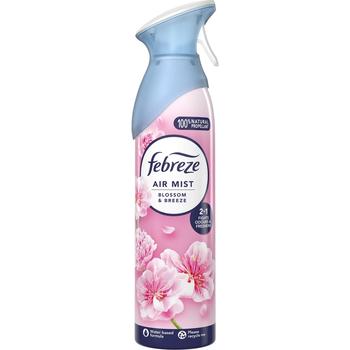 FEBREZE AIR FRESHENER SPRAY BLOSSOM & BREEZE