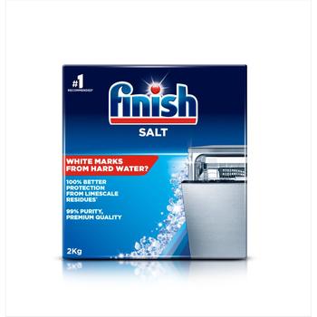 FINISH DISHWASHER SALT-FIN003