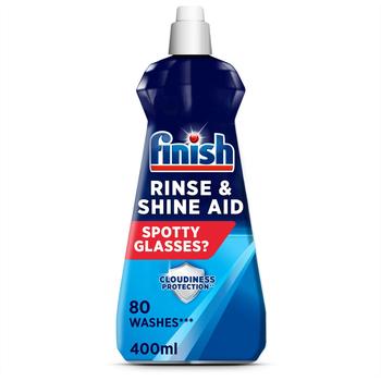 FINISH RINSE AID ORIGINAL