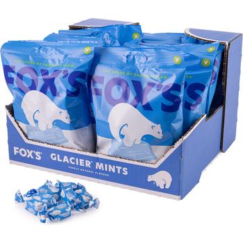 FOXS GLACIER MINTS