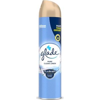 GLADE AIR FRESHENER CLEAN LINEN