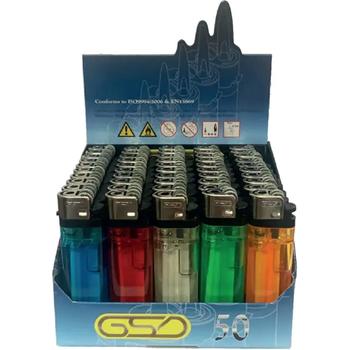 GSD DISPOSABLE LIGHTER