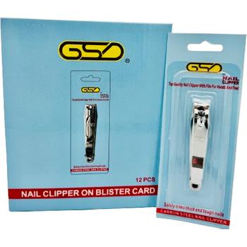 GSD NAIL CUTTER CLIPPERS LARGE