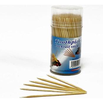 GSD TOOTHPICKS/ COCKTAIL STICKS 250