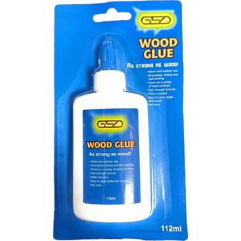 GSD WOOD GLUE