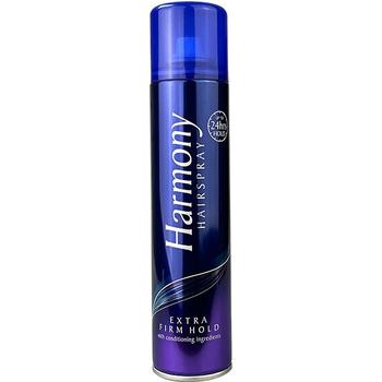HARMONY HAIRSPRAY EXTRA FIRM