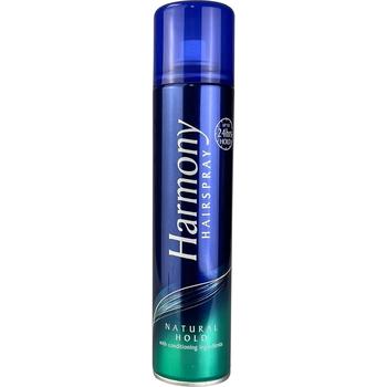 HARMONY HAIRSPRAY FIRM