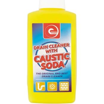 HOMECARE DRAINER CLEANER WITH CAUSTIC SODA