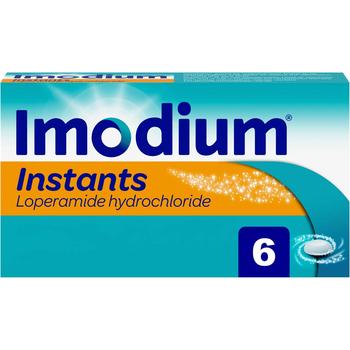 IMODIUM INSTANTS