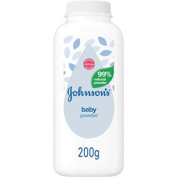 JOHNSON'S BABY NATURAL POWDER