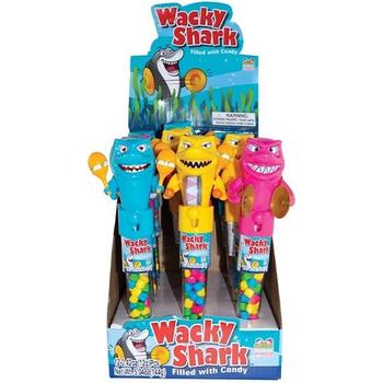 KIDSMANIA WACKY SHARK