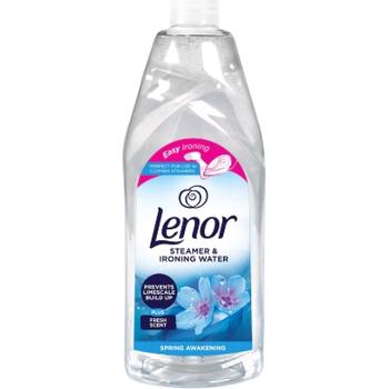 LENOR IRONING WATER SPRING AWAKENING