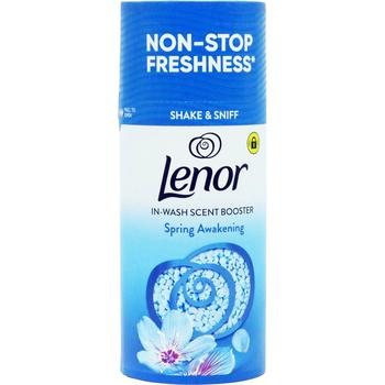 LENOR SCENT BOOSTERS SPRING AWAKENING