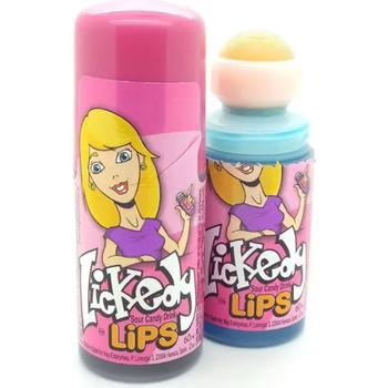 LICKEY LIPS