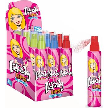 LICKEY LIPS SPRAY