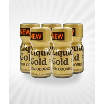 LIQUID GOLD ROOM ODOURISER