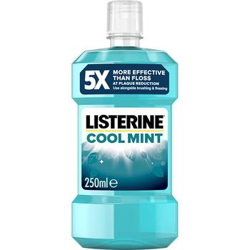 LISTERINE MOUTHWASH COOL MINT