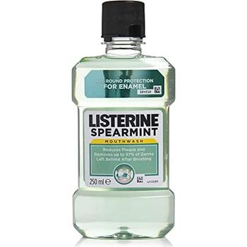 LISTERINE MOUTHWASH SPEARMINT